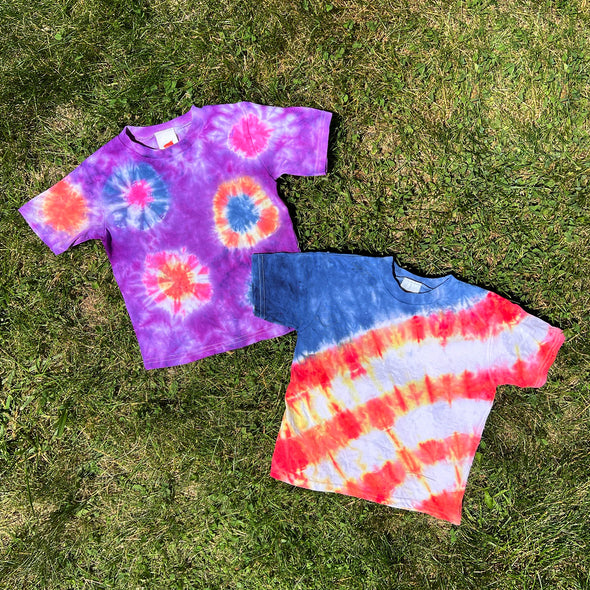 Tulip® One-Step Tie-Dye® Refills - Summer Holidaze Bundle