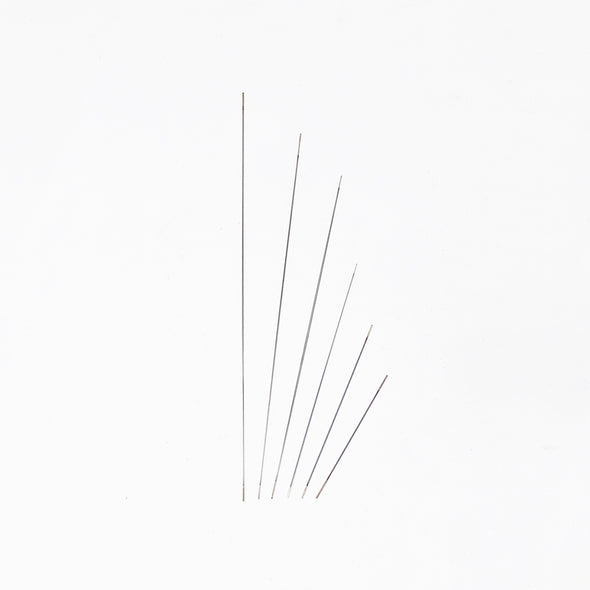 Wire Beading Needle Set