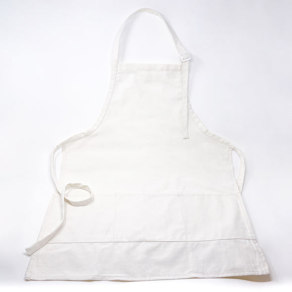 Dyeable Apron