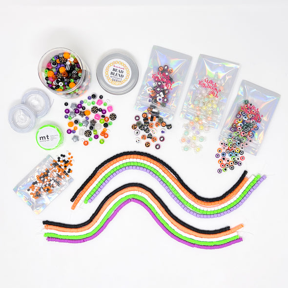 Halloween Bead Party Bundle