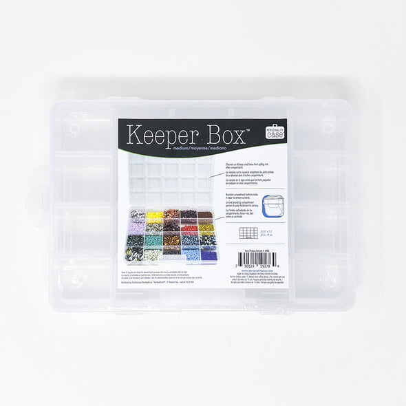 Bead Organizer Box