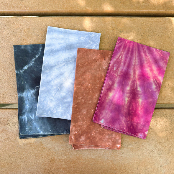 Tulip® One-Step Tie-Dye® Refills - Neutrals Bundle