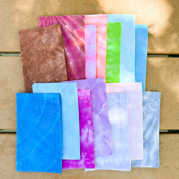 Tulip® One-Step Tie-Dye® Refills - New Colors (14 Colors)