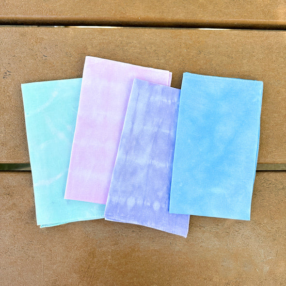 Tulip® One-Step Tie-Dye® Refills - Pastel Bundle