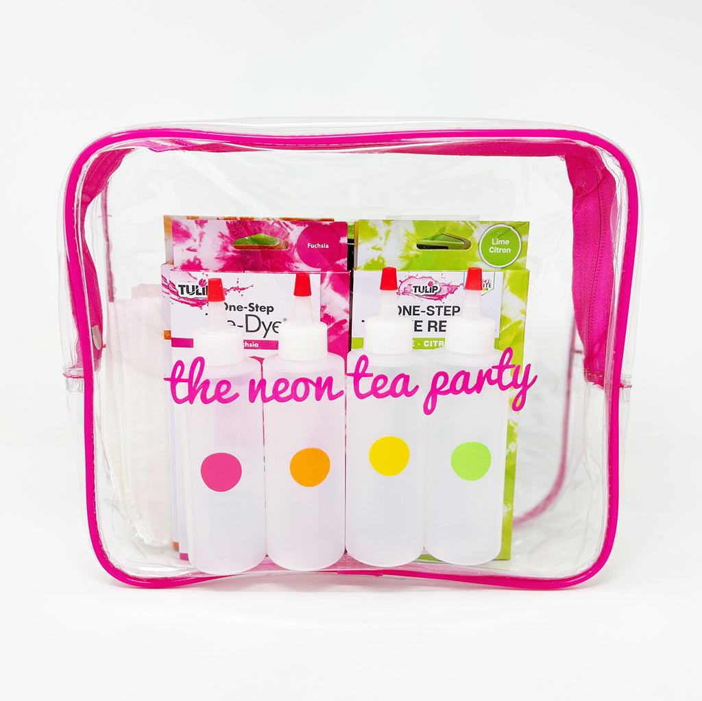 Tie Dye Kit - Starter