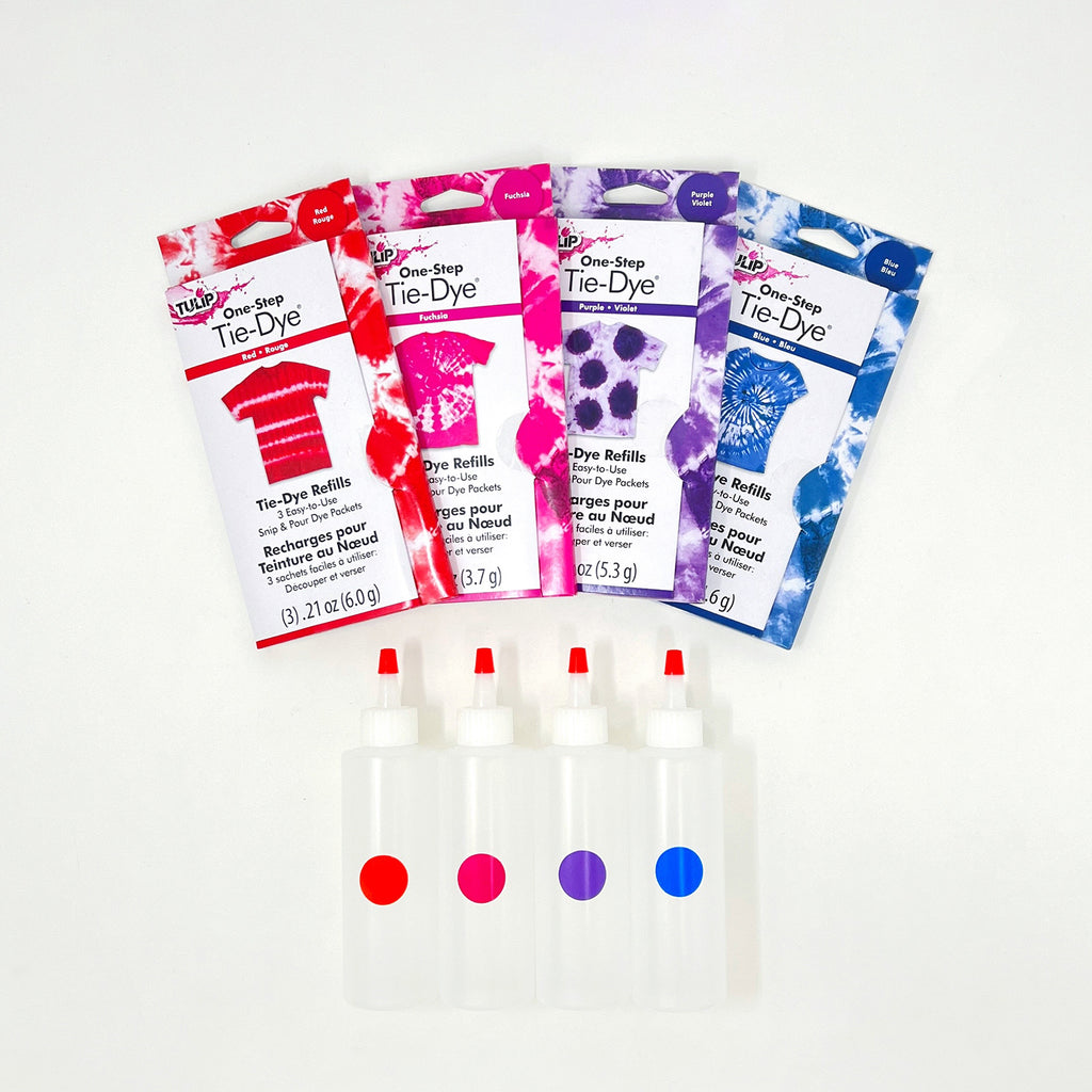 Tie Dye Kit - Summer Holidaze