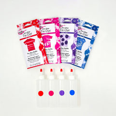 Tie Dye Kit - Summer Holidaze