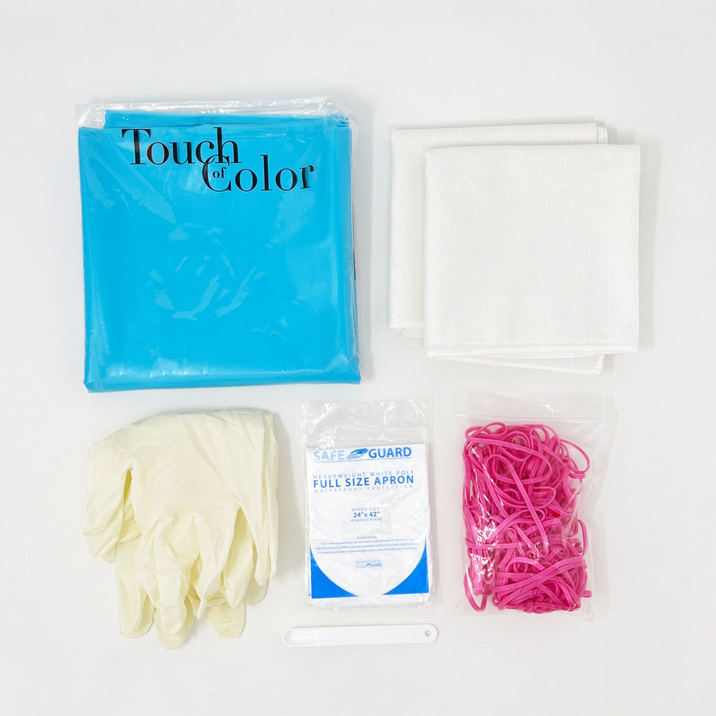 Tie Dye Kit - Summer Holidaze