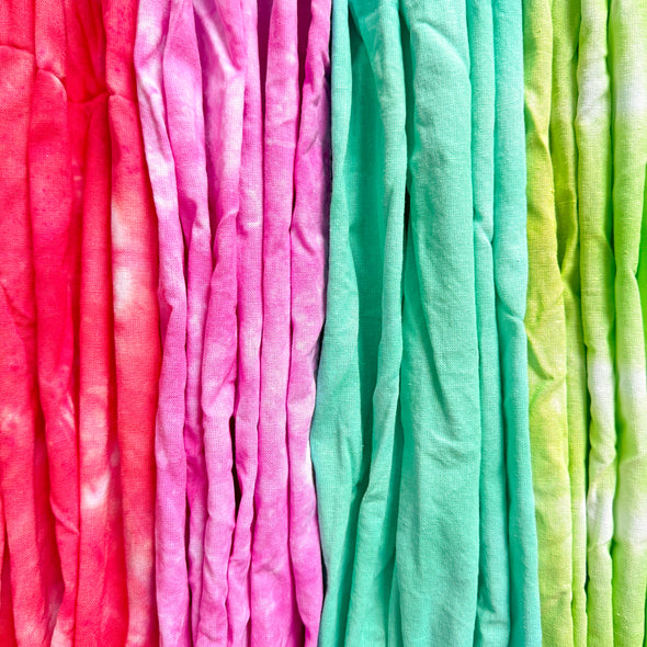 Tulip® One-Step Tie-Dye® Refills - Jingle Bells Bundle