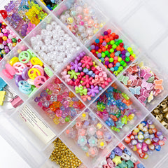 Wrist Candy Bead Kit
