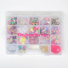 Wrist Candy Bead Kit