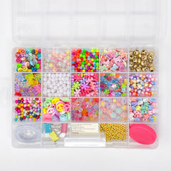 Wrist Candy Bead Kit