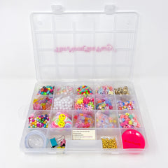 Wrist Candy Bead Kit