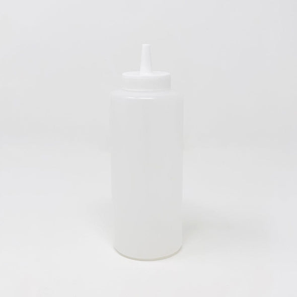 12 oz. Tie Dye Bottle The Neon Tea Party