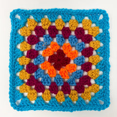 Favorito Yarn Bundle - Autumn Day The Neon Tea Party