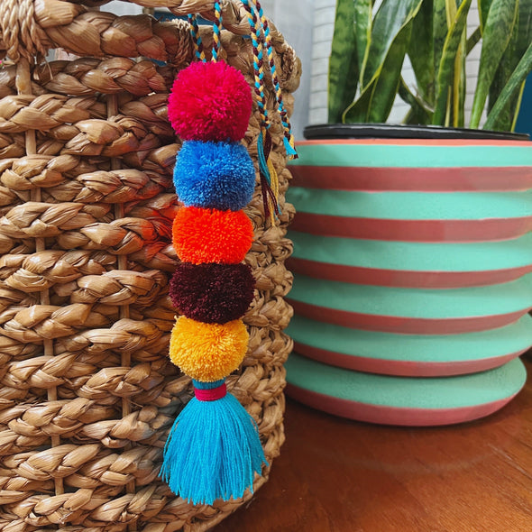 Omegacryl Yarn Bundle - Autumn Day Yarn Omega