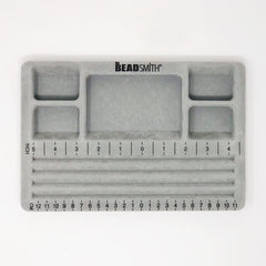 The Beadsmith Travelers Mini Bead Board