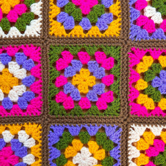 Favorito Yarn Bundle - CommuniTEA Faves The Neon Tea Party