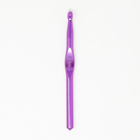 Crochet Hook, 9mm (Size N/13) Crochet Hooks & Knitting Needles The Neon Tea Party 