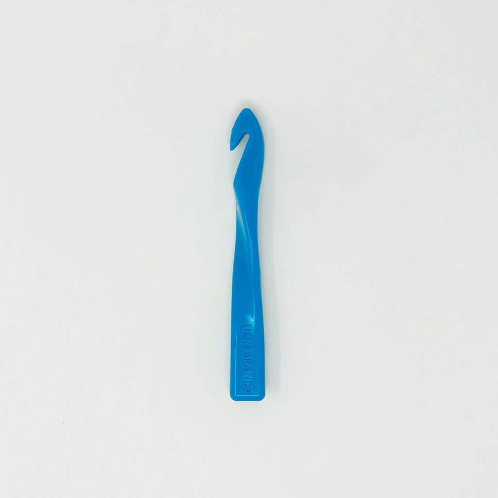 Lion Brand® London Kaye® Crochet Hooks - Large (20mm) Crochet Hooks & Knitting Needles Lion Brand