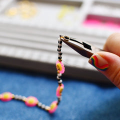 Jewelry Pliers Set Jewelry Tools The Neon Tea Party