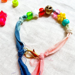 Large Lobster Clasp Set (2) clasps The Neon Tea Party 