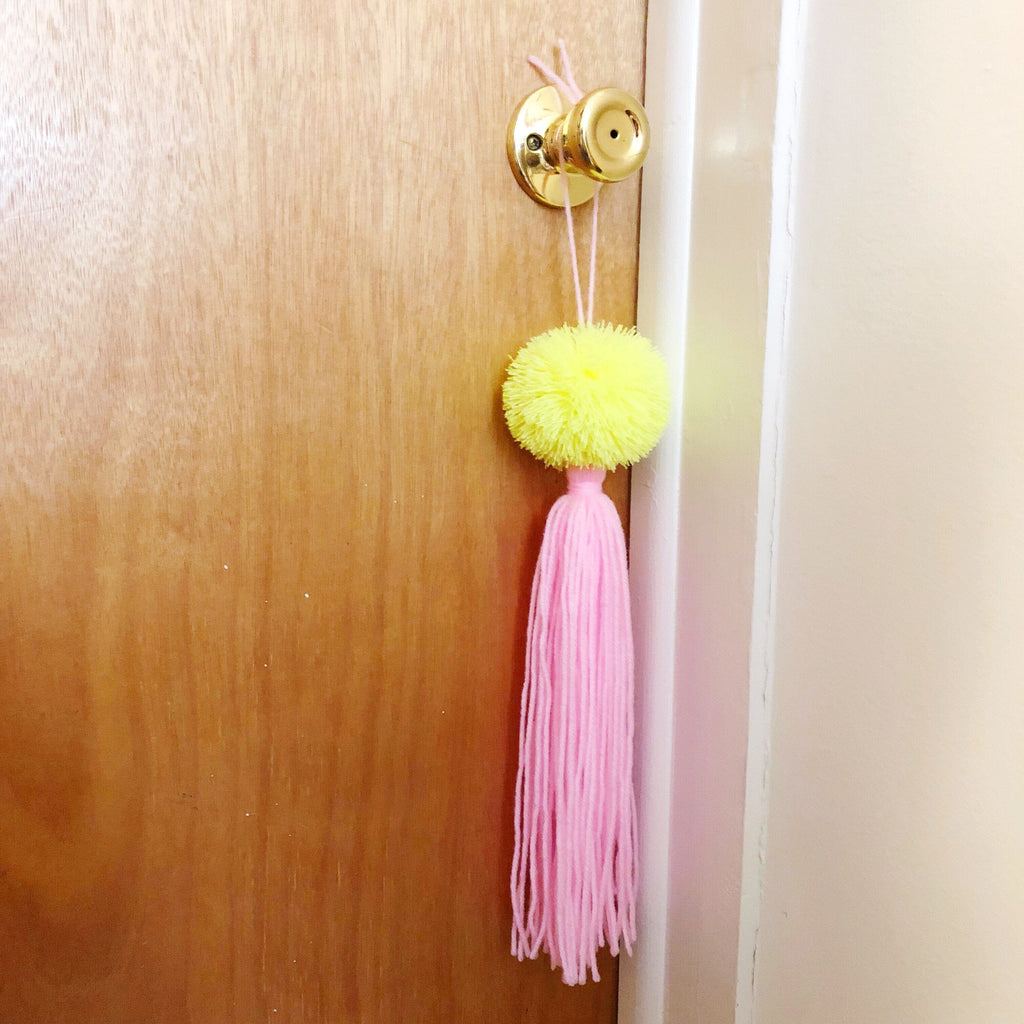 Loome XL Pom Pom & Tassel Tool Loome