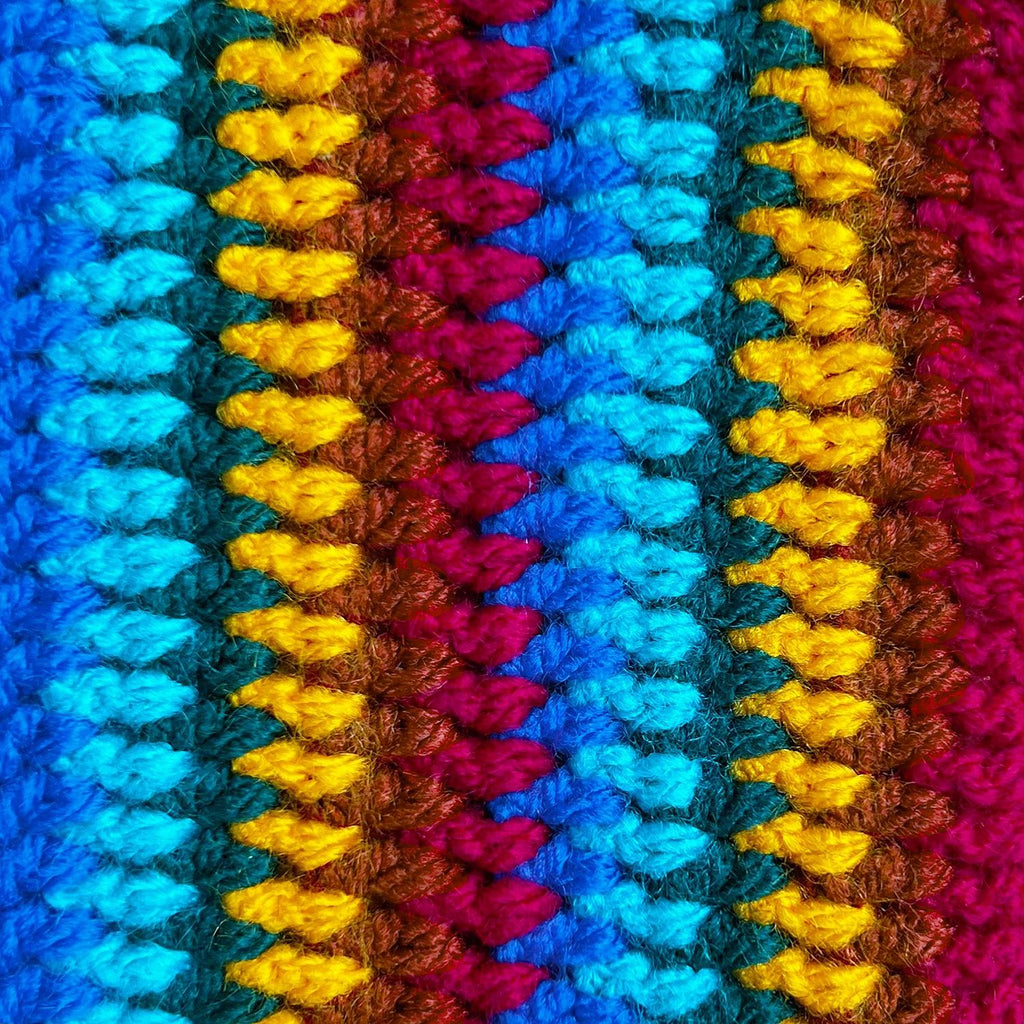 Favorito Yarn Bundle - Jewel Tones The Neon Tea Party
