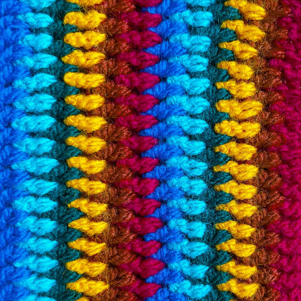 Favorito Yarn Bundle - Jewel Tones The Neon Tea Party 