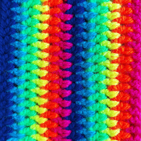Favorito Yarn Bundle - Neon Party The Neon Tea Party