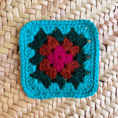 Favorito Yarn Bundle - Jewel Tones The Neon Tea Party