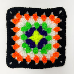 Favorito Yarn Bundle - Monster Mash The Neon Tea Party