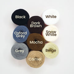 Omegacryl Yarn Omega