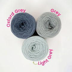 Omegacryl Yarn Omega