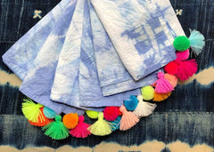 Pom-Pom-Tassel-Shibori-Napkins-The-Neon-Tea-Party-15 copy