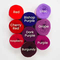 Omegacryl Yarn Omega