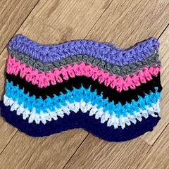 Favorito Yarn Bundle - Electric Boogie The Neon Tea Party