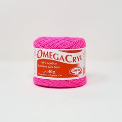 Omegacryl Yarn Omega