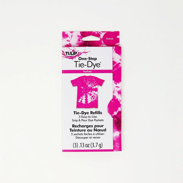 Tulip® One-Step Tie-Dye® Refills Tulip