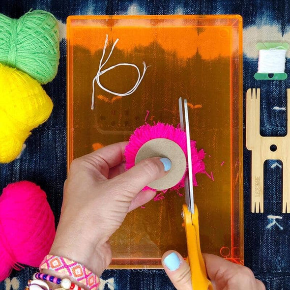 Fiskars® The Original Orange-Handled Scissors™ Fiskars