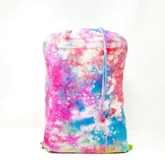 Tie Dye Gift Bag The Neon Tea Party