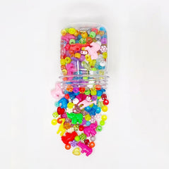Bead Blend Jar - Play