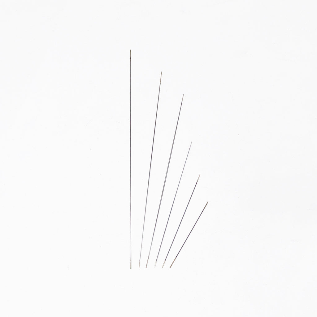 Wire Beading Needle Set – The Neon Tea Party