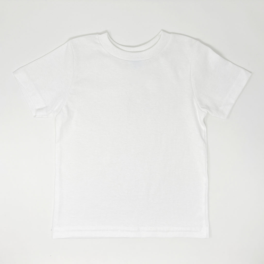 Dyeable T-Shirt