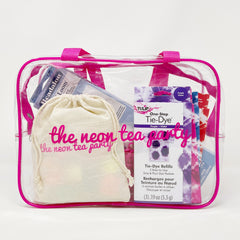 Camp TNTP Box - Summer 2025