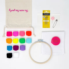 Camp TNTP Box - Summer 2025