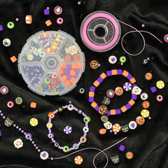 Halloween Mini Bead Kit