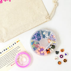 Halloween Mini Bead Kit