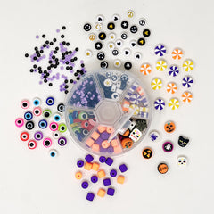Halloween Mini Bead Kit