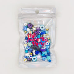 Holiday Bead Mix - Hanukkah